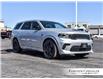 2025 Dodge Durango SRT Hellcat (Stk: U20897) in Burlington - Image 13 of 35