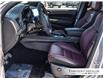 2025 Dodge Durango SRT Hellcat (Stk: U20897) in Burlington - Image 15 of 35