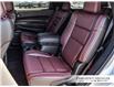 2025 Dodge Durango SRT Hellcat (Stk: U20897) in Burlington - Image 20 of 35