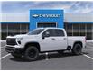 2025 Chevrolet Silverado 2500HD ZR2 (Stk: 25T123) in Westlock - Image 2 of 5