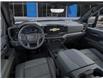 2025 Chevrolet Silverado 2500HD ZR2 (Stk: 25T123) in Westlock - Image 4 of 5