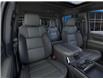 2025 Chevrolet Silverado 2500HD ZR2 (Stk: 25T123) in Westlock - Image 5 of 5