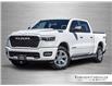 2025 RAM 1500 Big Horn (Stk: NPLST) in Burlington - Image 2 of 31