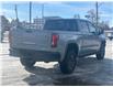 2025 GMC Sierra 1500 AT4X (Stk: 25T80) in Westlock - Image 5 of 21