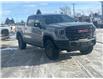 2025 GMC Sierra 1500 AT4X (Stk: 25T80) in Westlock - Image 7 of 21