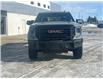 2025 GMC Sierra 1500 AT4X (Stk: 25T80) in Westlock - Image 8 of 21