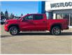 2025 GMC Sierra 1500 Pro (Stk: 25T90) in Westlock - Image 2 of 18