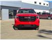 2025 GMC Sierra 1500 Pro (Stk: 25T90) in Westlock - Image 8 of 18