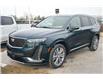 2025 Cadillac XT6 Premium Luxury (Stk: 26614) in Red Deer - Image 6 of 28
