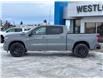 2025 Chevrolet Silverado 1500 RST (Stk: 25T53) in Westlock - Image 2 of 20