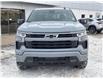2025 Chevrolet Silverado 1500 RST (Stk: 25T53) in Westlock - Image 3 of 20