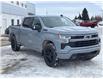 2025 Chevrolet Silverado 1500 RST (Stk: 25T53) in Westlock - Image 4 of 20