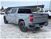 2025 Chevrolet Silverado 1500 RST (Stk: 25T53) in Westlock - Image 10 of 20
