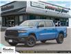 2025 RAM 1500 Tradesman (Stk: 5737) in PRINCE RUPERT - Image 1 of 24