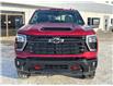 2025 Chevrolet Silverado 3500HD LTZ (Stk: 25T44) in Westlock - Image 3 of 20