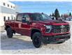 2025 Chevrolet Silverado 3500HD LTZ (Stk: 25T44) in Westlock - Image 4 of 20