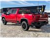 2025 Chevrolet Silverado 3500HD LTZ (Stk: 25T44) in Westlock - Image 11 of 20