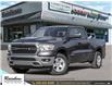 2024 RAM 1500 Big Horn (Stk: 5714) in PRINCE RUPERT - Image 1 of 23