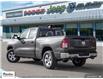 2024 RAM 1500 Big Horn (Stk: 5714) in PRINCE RUPERT - Image 4 of 23