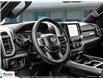2024 RAM 1500 Big Horn (Stk: 5714) in PRINCE RUPERT - Image 9 of 23