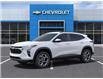 2025 Chevrolet Trax LT (Stk: 25T118) in Westlock - Image 2 of 6