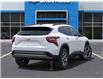 2025 Chevrolet Trax LT (Stk: 25T118) in Westlock - Image 4 of 6