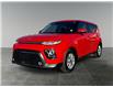 2022 Kia Soul EX (Stk: XP349C) in Saskatoon - Image 1 of 15