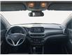 2019 Hyundai Tucson Preferred (Stk: XP342C) in Saskatoon - Image 9 of 15