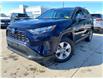 2024 Toyota RAV4 Hybrid XLE (Stk: B0385) in Saskatoon - Image 3 of 33