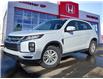 2022 Mitsubishi RVR SE (Stk: P25-023) in Grande Prairie - Image 1 of 21