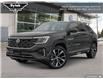 2025 Volkswagen Atlas Cross Sport 2.0 TSI Execline (Stk: N14825) in Ottawa - Image 1 of 26