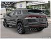 2025 Volkswagen Atlas Cross Sport 2.0 TSI Execline (Stk: N14825) in Ottawa - Image 4 of 26