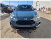2025 Honda HR-V EX-L Navi (Stk: H54-9780A) in Grande Prairie - Image 2 of 24