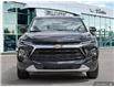 2025 Chevrolet Blazer LT (Stk: 5108-25) in Sault Ste. Marie - Image 2 of 25