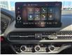2025 Honda HR-V EX-L Navi (Stk: H54-9780A) in Grande Prairie - Image 13 of 24
