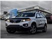 2013 Kia Sorento EX (Stk: R25869A) in Ottawa - Image 1 of 26