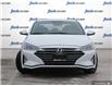 2019 Hyundai Elantra Preferred (Stk: 86447) in London - Image 2 of 24