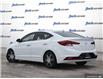 2019 Hyundai Elantra Preferred (Stk: 86447) in London - Image 4 of 24