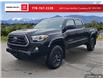2023 Toyota Tacoma Base (Stk: P3404) in Courtenay - Image 1 of 26