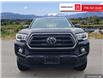 2023 Toyota Tacoma Base (Stk: P3404) in Courtenay - Image 2 of 26