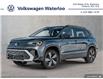2025 Volkswagen Taos Trendline (Stk: TA1165) in Waterloo - Image 1 of 22
