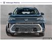 2025 Volkswagen Taos Trendline (Stk: TA1165) in Waterloo - Image 2 of 22