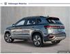 2025 Volkswagen Taos Trendline (Stk: TA1165) in Waterloo - Image 4 of 22