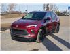 2025 Buick Encore GX Sport Touring (Stk: 72691) in Red Deer - Image 8 of 21