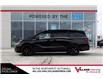 2025 Honda Odyssey Black Edition (Stk: VQ0297SS) in Calgary - Image 7 of 41