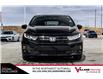 2025 Honda Odyssey Black Edition (Stk: VQ0297SS) in Calgary - Image 3 of 41
