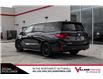 2025 Honda Odyssey Black Edition (Stk: VQ0297SS) in Calgary - Image 9 of 41