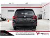 2025 Honda Odyssey Black Edition (Stk: VQ0297SS) in Calgary - Image 10 of 41