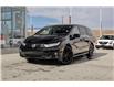 2025 Honda Odyssey Black Edition (Stk: VQ0297SS) in Calgary - Image 2 of 41