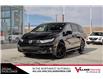2025 Honda Odyssey Black Edition (Stk: VQ0297SS) in Calgary - Image 1 of 41